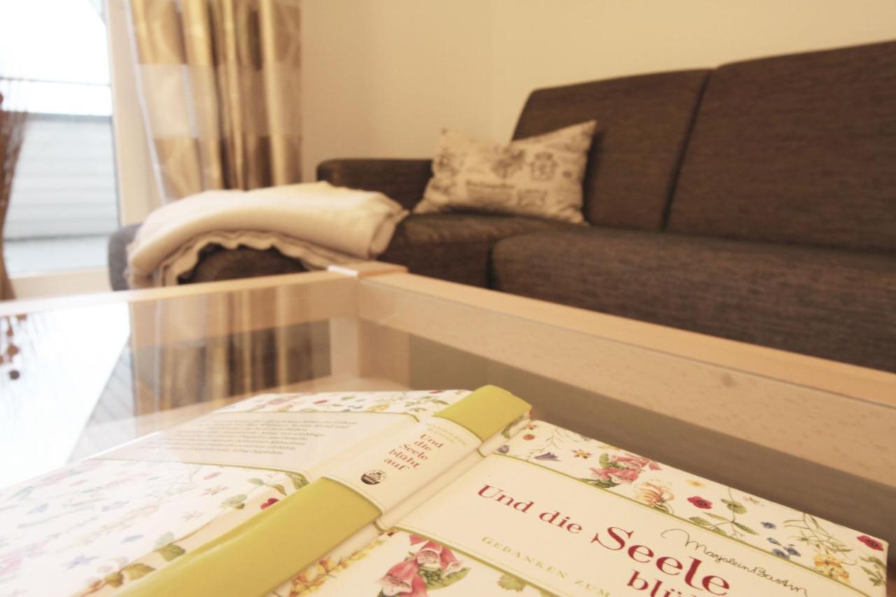 Hafenhaeuser Breege - Ferienwohnung 9 Strandlaeufer Esterno foto